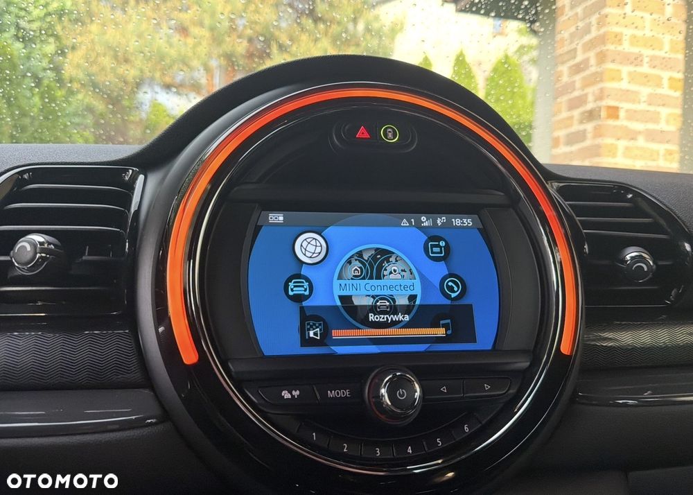 MINI Clubman Cooper - 10