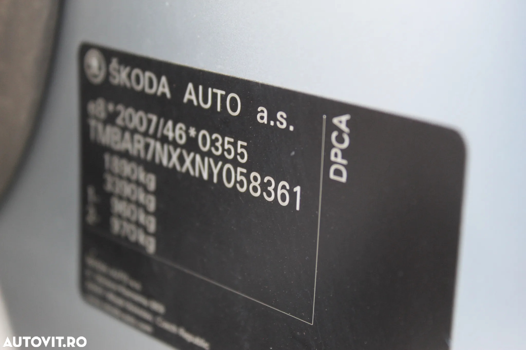 Skoda Octavia 1.5 TSI Ambition - 37