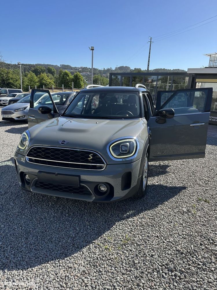 MINI Countryman - 20