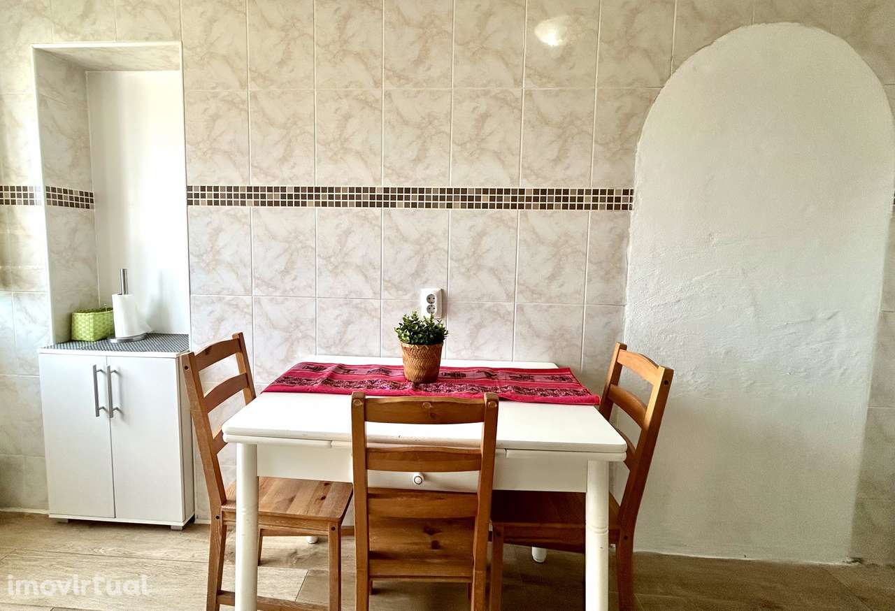 T3+1 em localização central - Faro - Grande imagem: 4/12