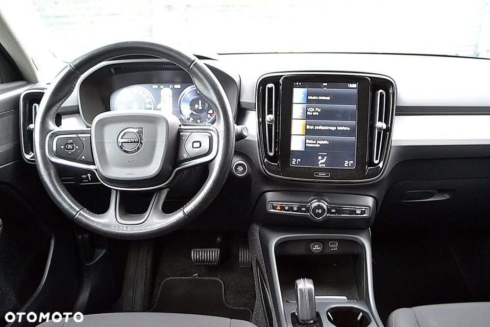 Volvo XC 40 D3 Momentum - 16