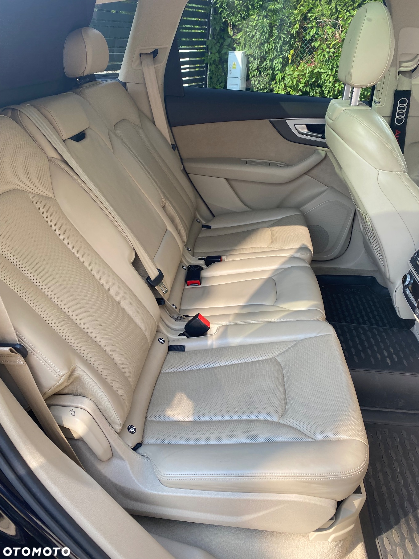 Audi Q7 3.0 TDI ultra Quattro Tiptronic - 7