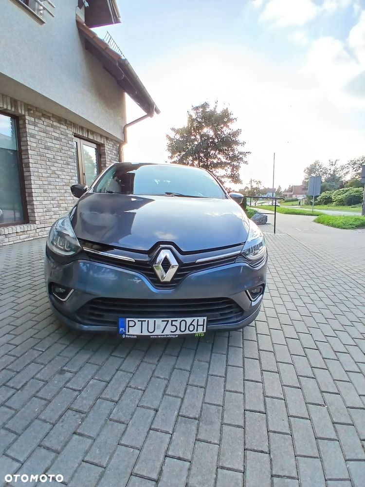 Renault Clio (Energy) dCi 90 Start & Stop INTENS - 5