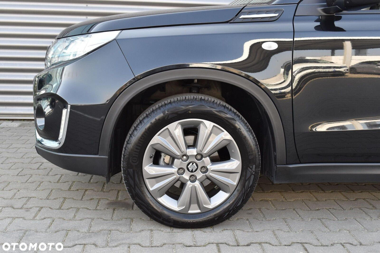 Suzuki Vitara - 33
