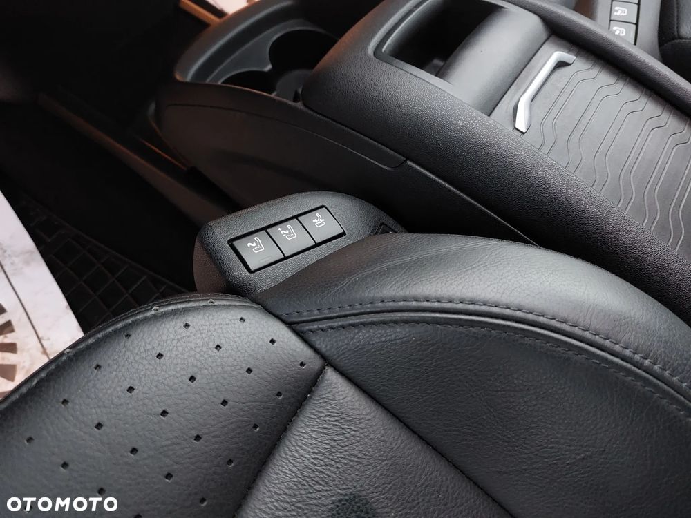 Citroën C4 Picasso 1.6 e-HDi Exclusive ETG6 - 22