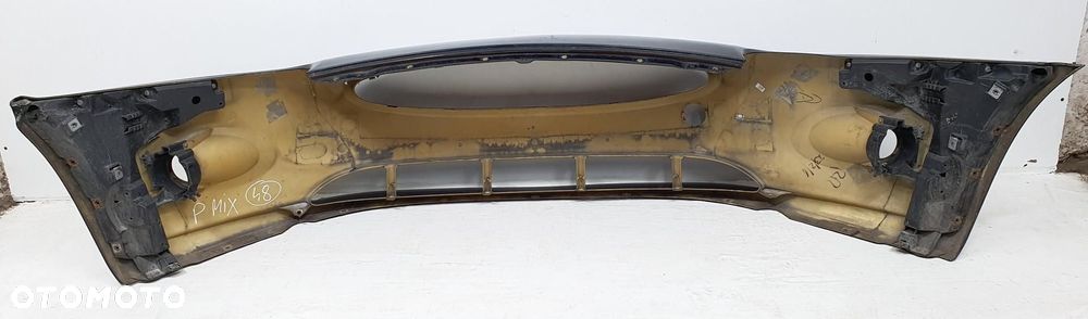 ZDERZAK PRZEDNI PRZÓD JAGUAR XK X150 G06W83-17C831-A - 9