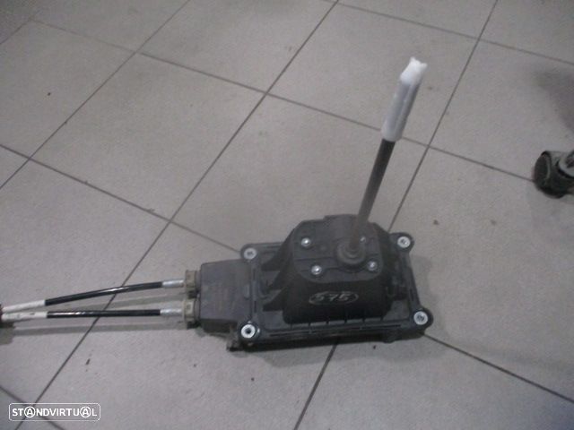 Selector De Velocidades 349016019R DACIA SANDERO 2016 1.5Dci 0 DACIA SANDERO 2 FASE 1 2016 0.9I 90CV 5P AZUL 5 VELOCIDADES RENAULT CLIO 4 FASE 1 2016 1.5DCI 75CV 5P BRANCO - 3
