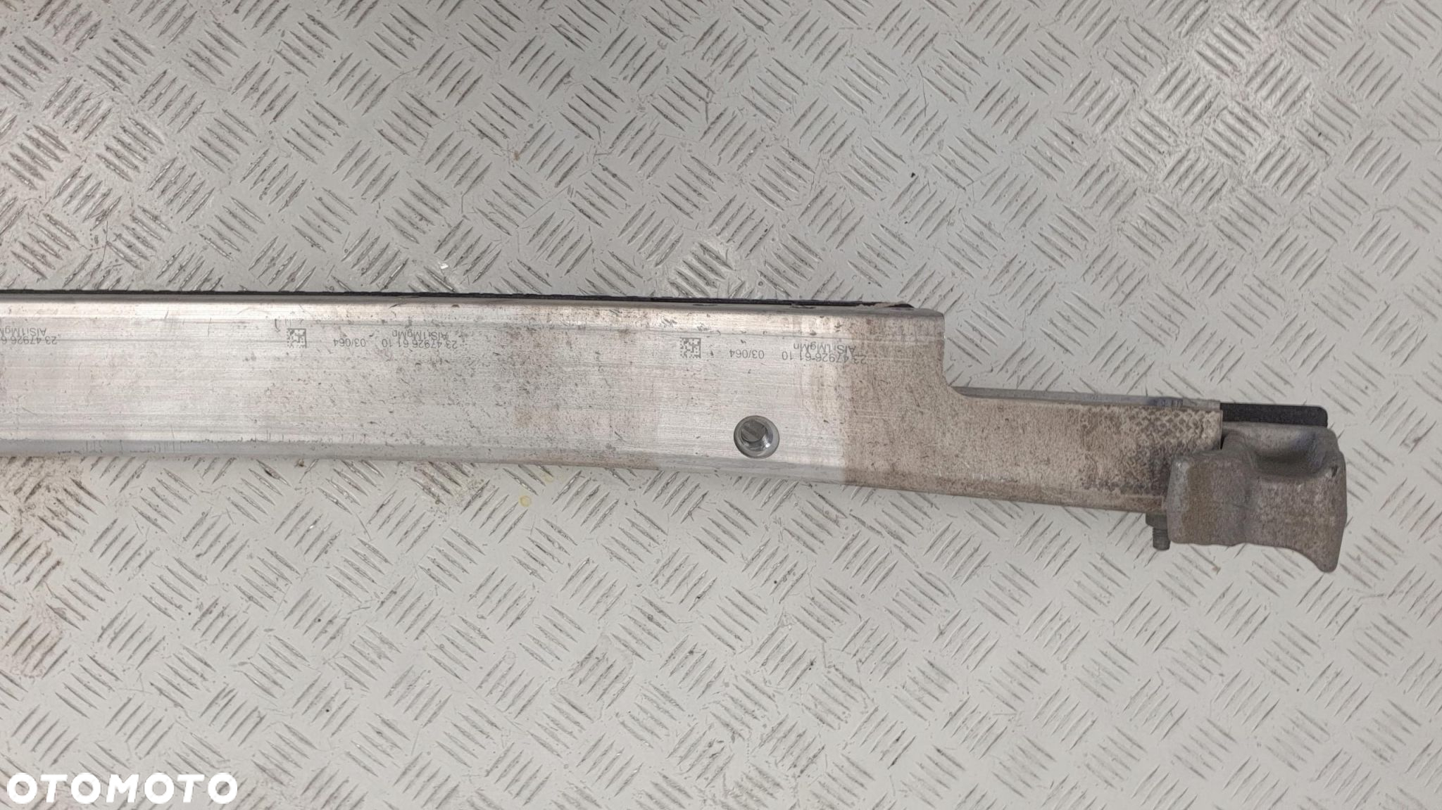 Tesla Model Y Belka Przód Przednia 1487601-sn-g - 6