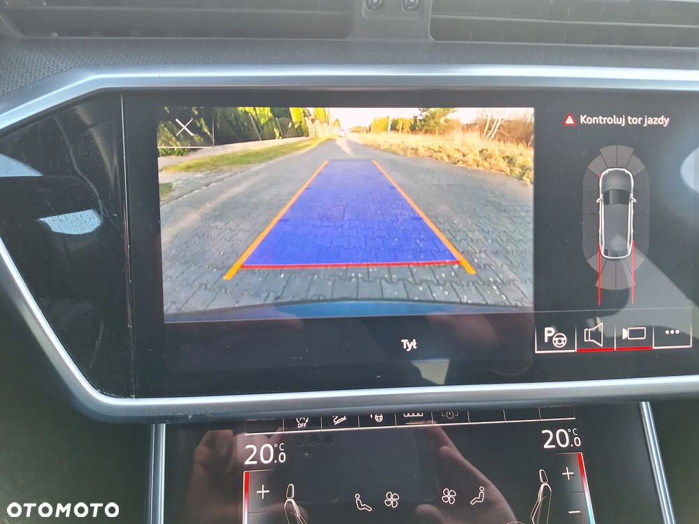 Audi A6 Allroad 40 TDI S tronic - 16