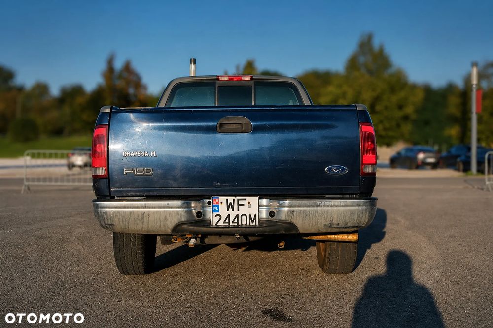 Ford F150 - 22