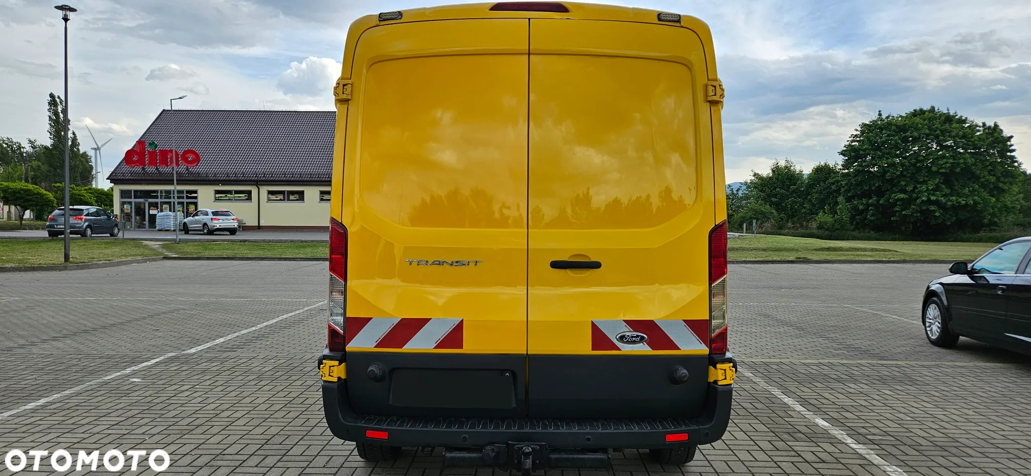Ford TRANSIT - 17
