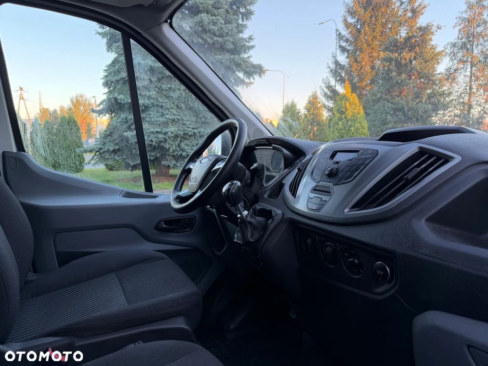 Ford Transit L4H3 - 5