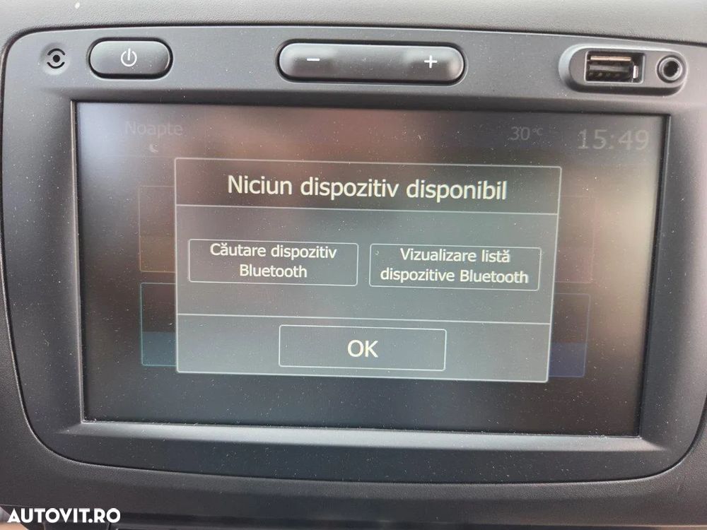 Dacia Duster - 29