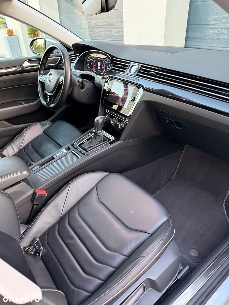 Volkswagen Arteon - 13