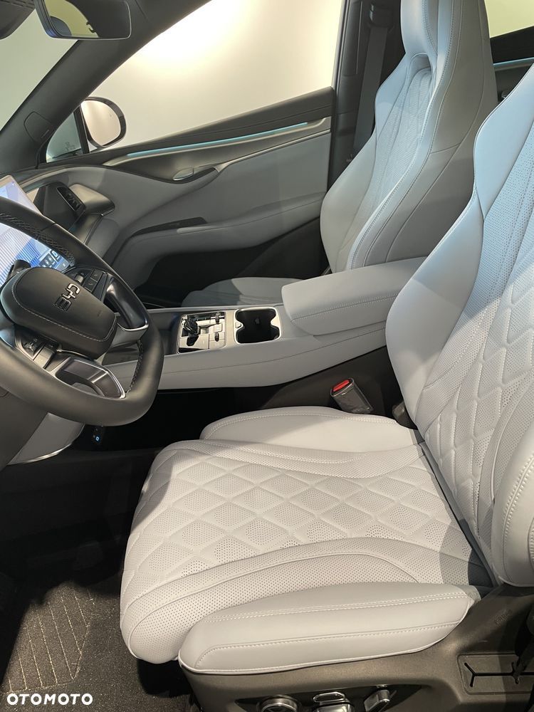 BYD Sealion 7 91.3kWh Excellence AWD - 16