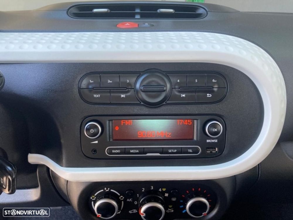 Renault Twingo SCe 75 LIMITED - 13