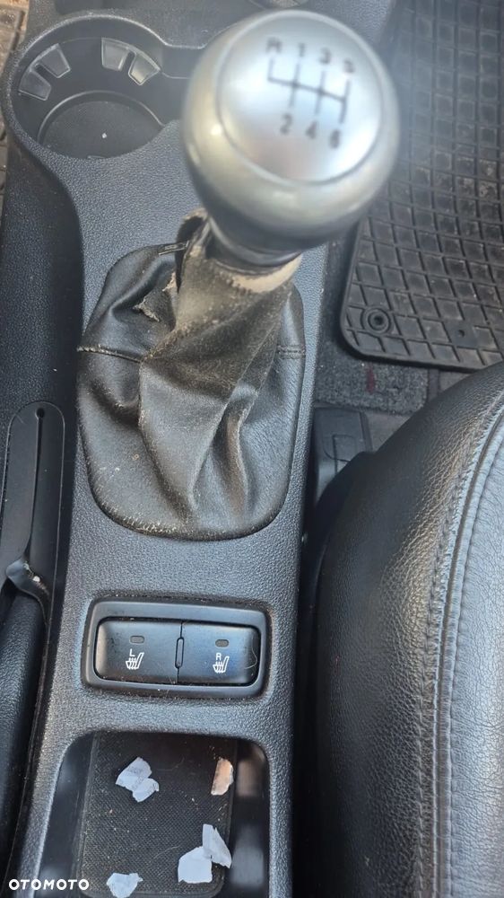 Kia Sportage 2.0 CRDI 4WD Champ - 10