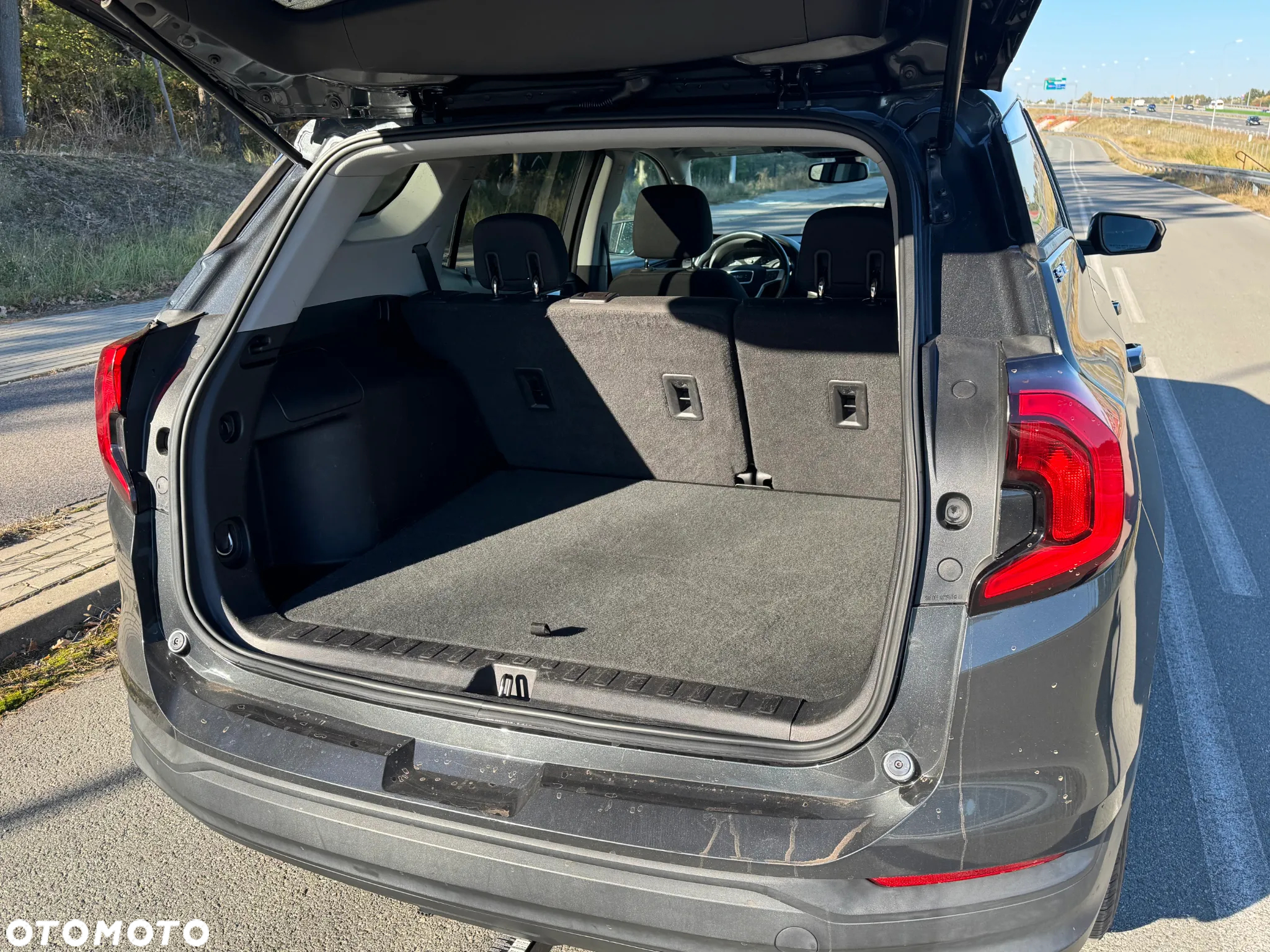 GMC Terrain - 11