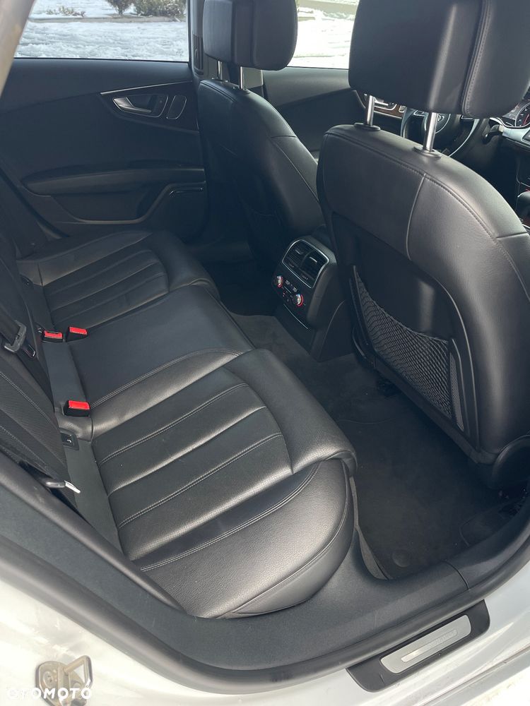 Audi A7 Sportback - 8