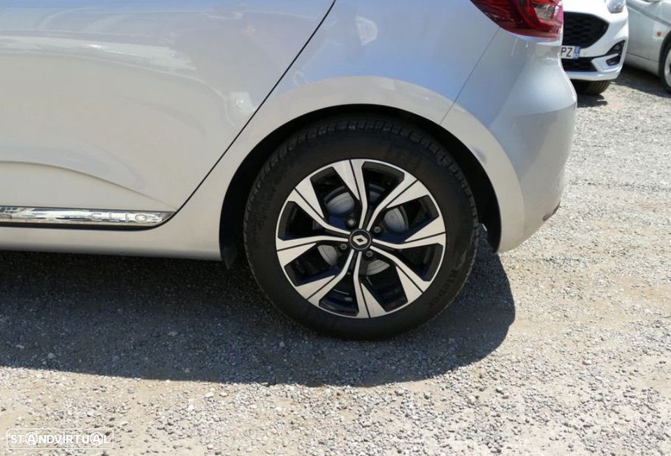 Renault Clio 1.6 E-Tech Full Hybrid RS Line - 7