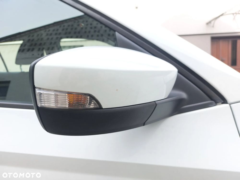 Skoda Fabia 1.2 TSI Style - 8