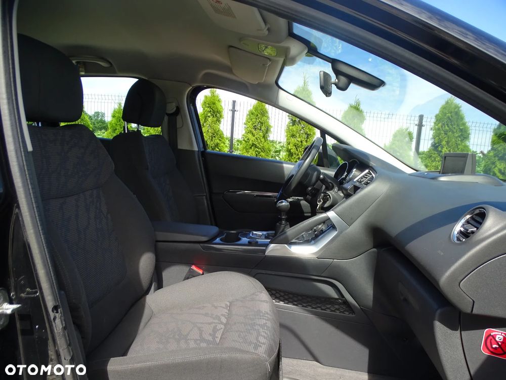 Peugeot 3008 1.6 HDi Premium - 19