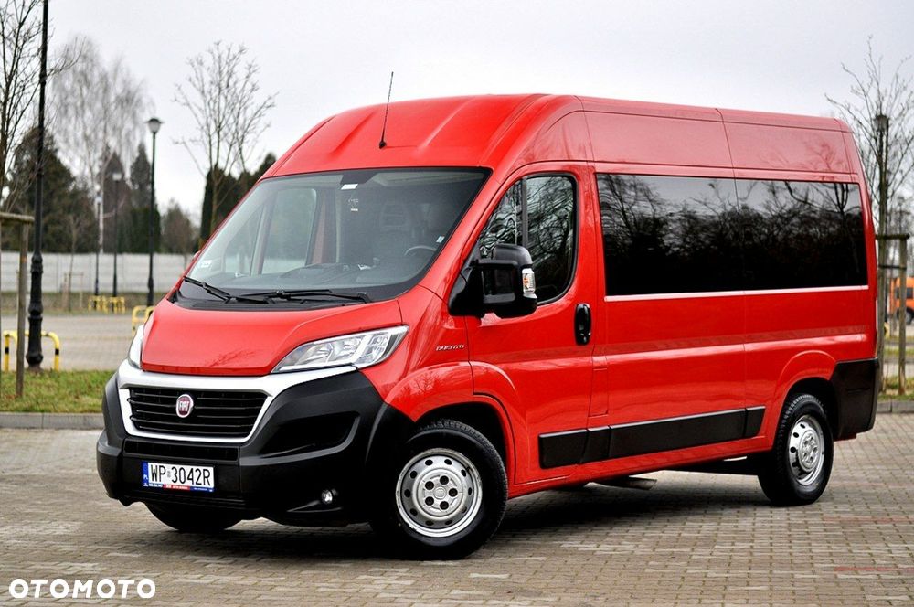 Fiat Ducato - 3
