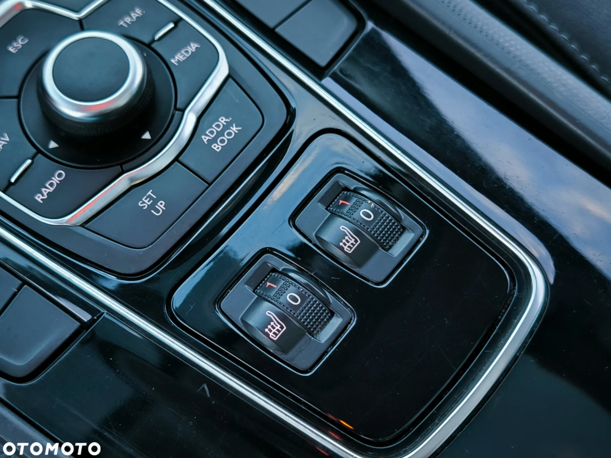 Peugeot 508 2.0 HDi Allure - 29