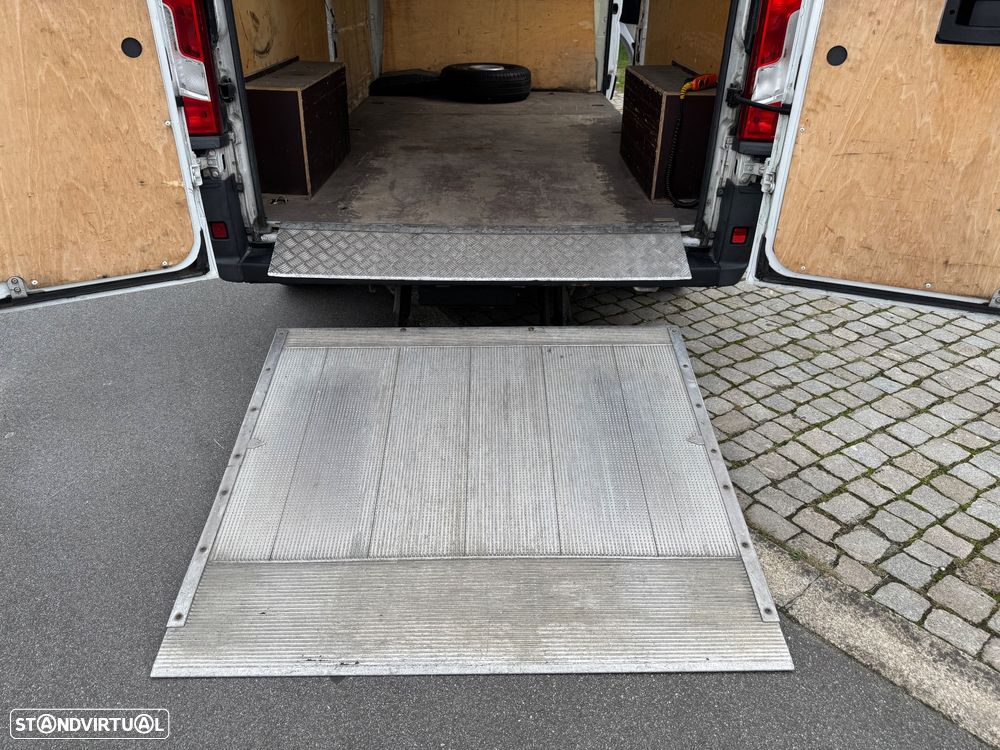 Fiat Ducato - 7