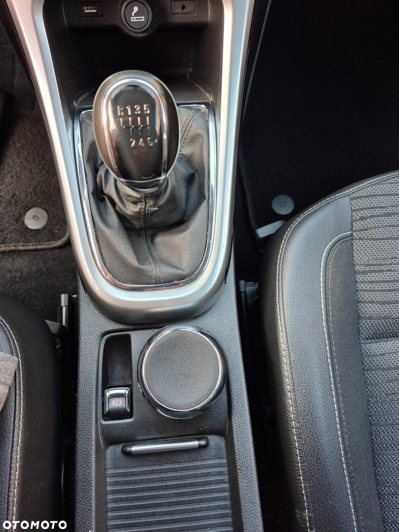 Opel Astra 1.4 Turbo ENERGY - 7