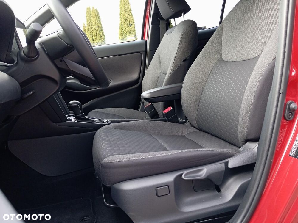 Toyota Yaris Cross Hybrid 1.5 Style - 22