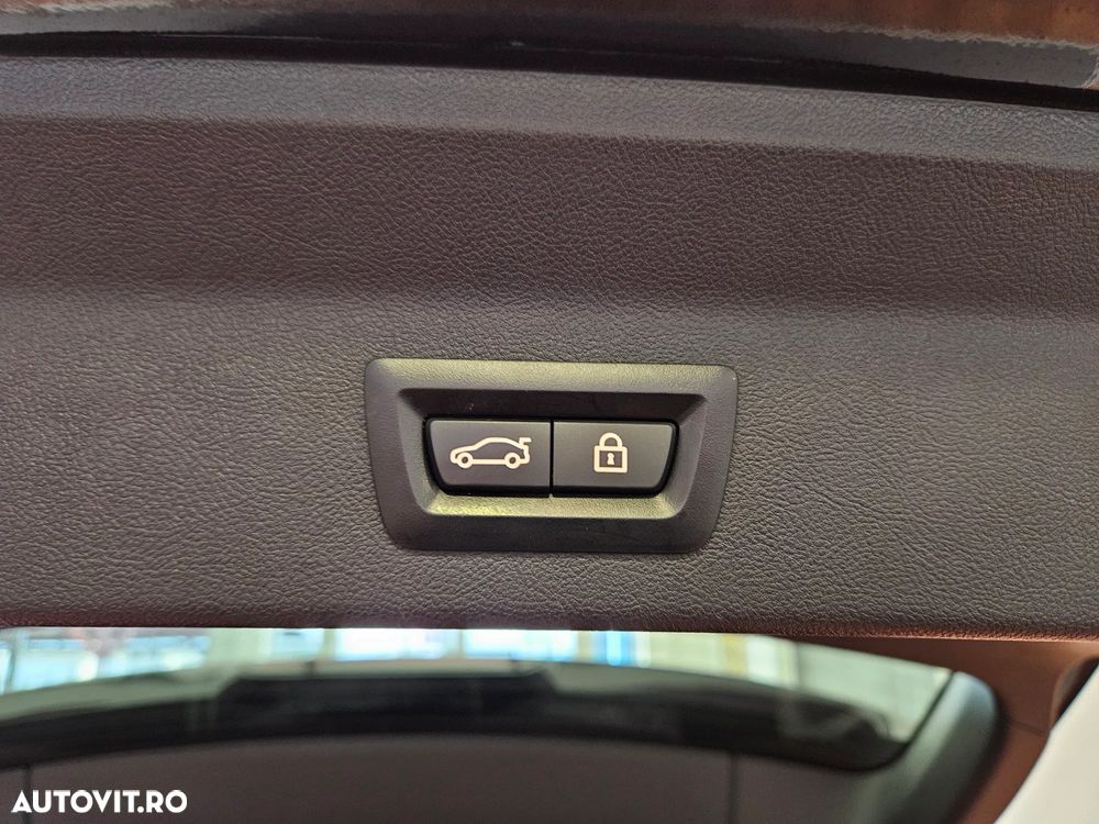 BMW X3 xDrive20d AT M Sport - 14