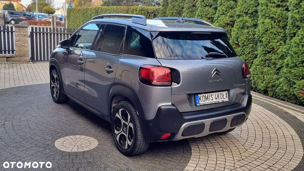 Citroën C3 Aircross - 4