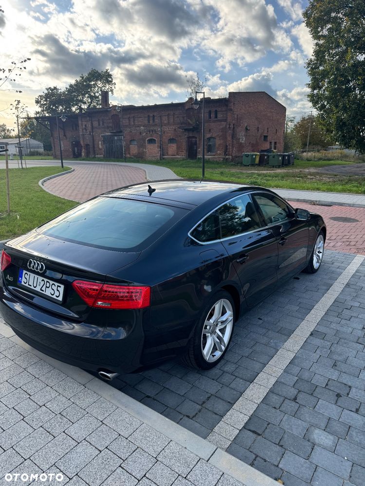 Audi A5 - 14