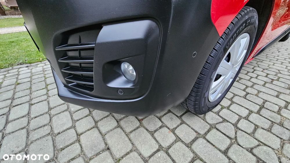 Citroën Jumpy 2,0 - 35