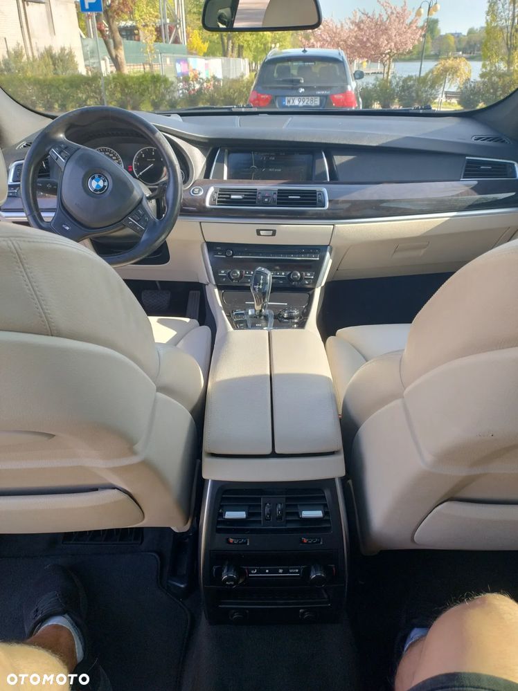 BMW Seria 5 530d - 17
