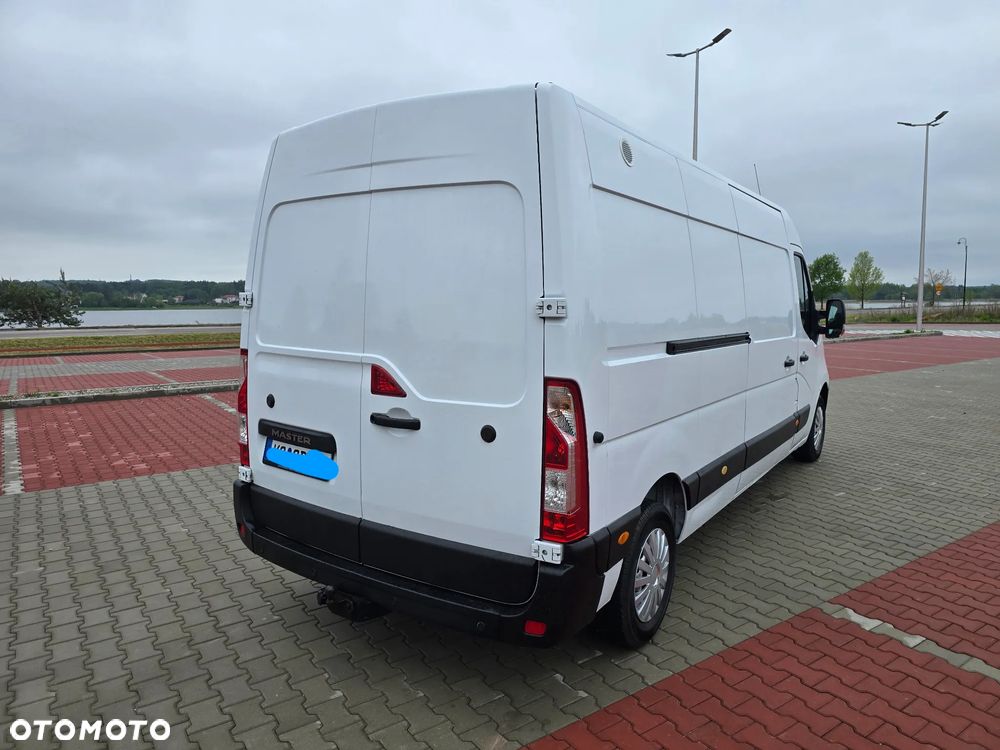 Renault Master - 3