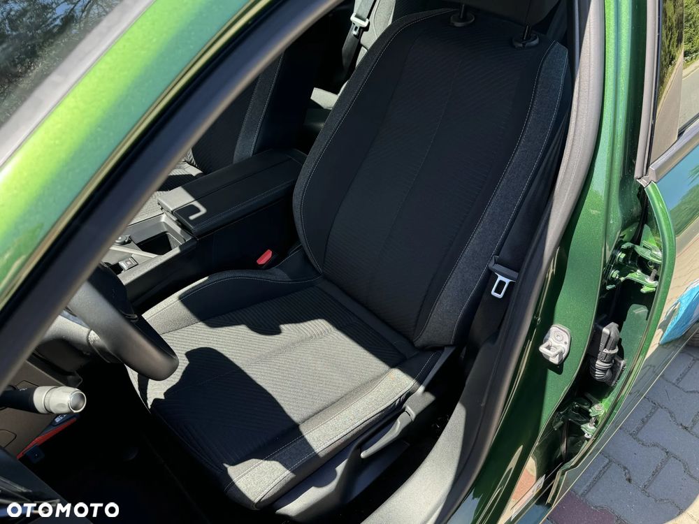 Peugeot 308 PureTech 130 GPF Stop & Start Allure Pack - 16