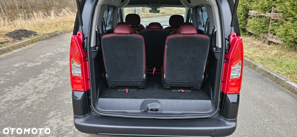 Citroën Berlingo - 18