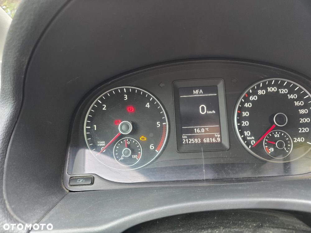 Volkswagen Caddy - 6