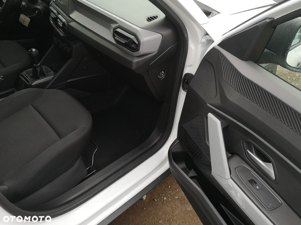 Dacia Duster 1.0 TCe Expression - 37