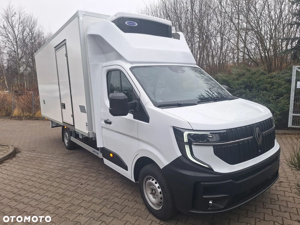 Renault Master - 2