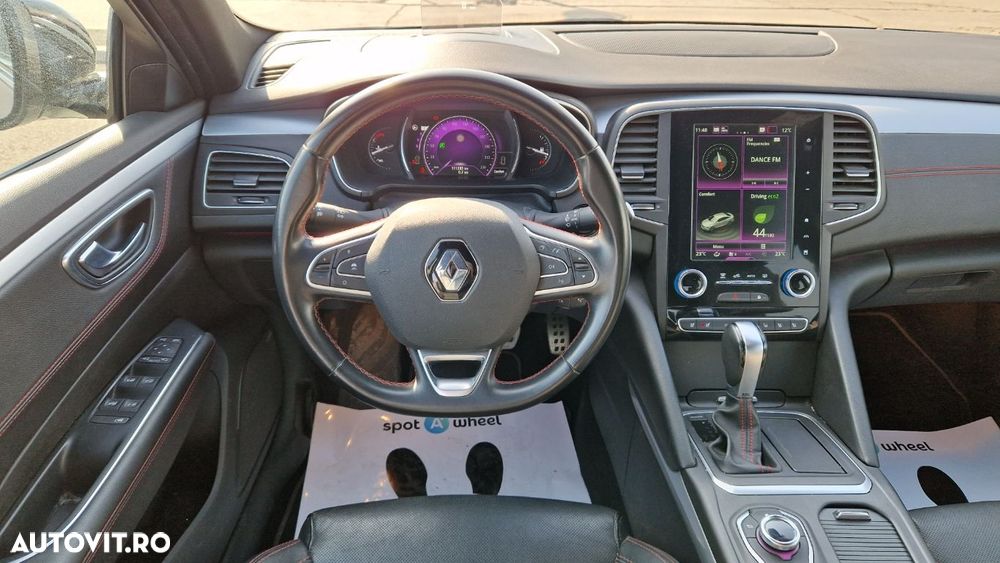 Renault Talisman - 13