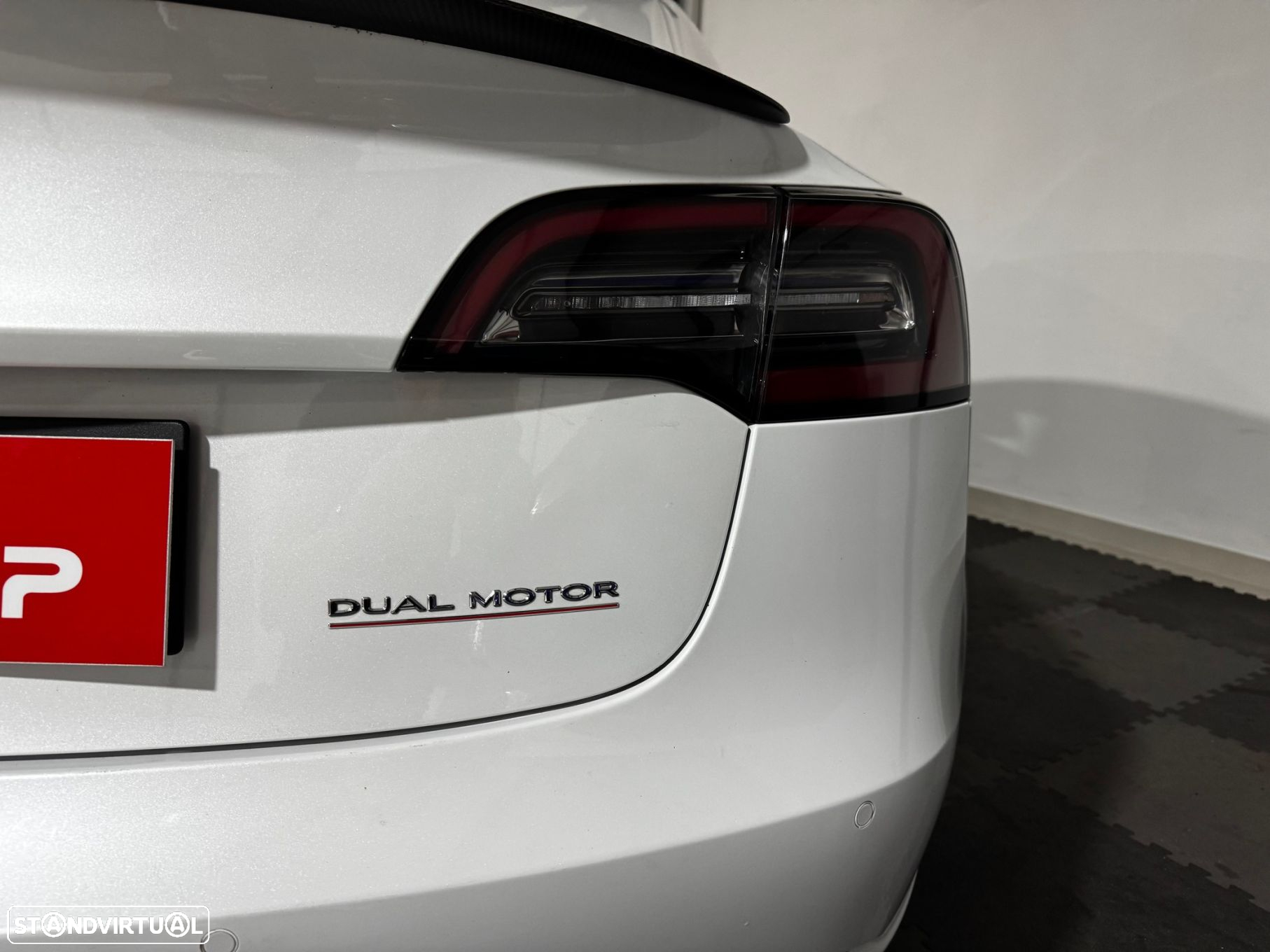 Tesla Model 3 Performance Dual Motor AWD - 22