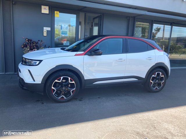 Opel Mokka-e GS Line - 5