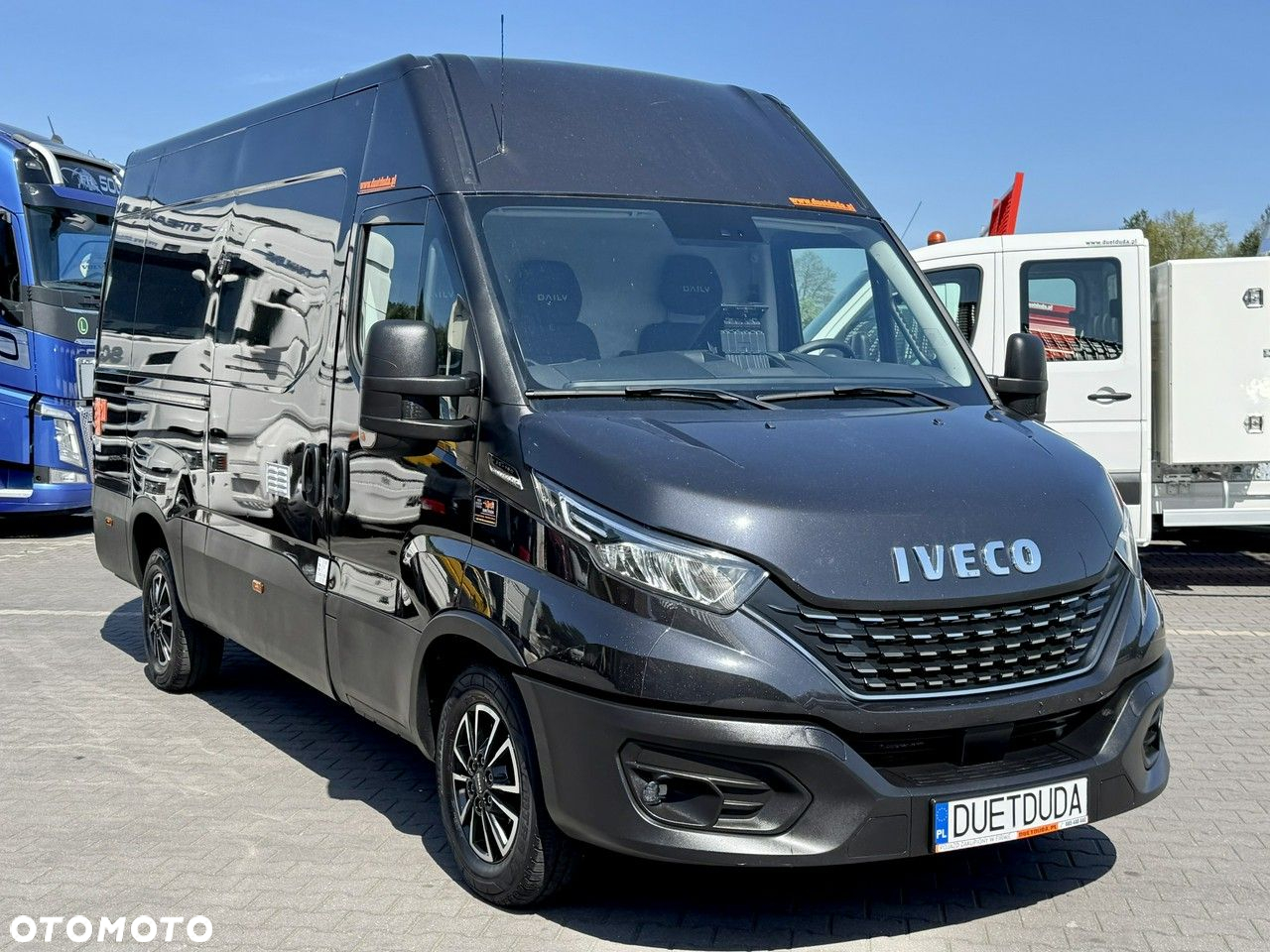 Iveco Daily 35S18 - 4