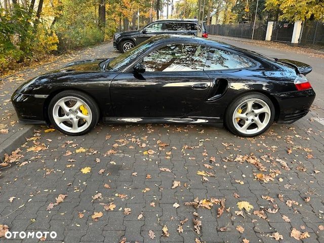 Porsche 911 - 6