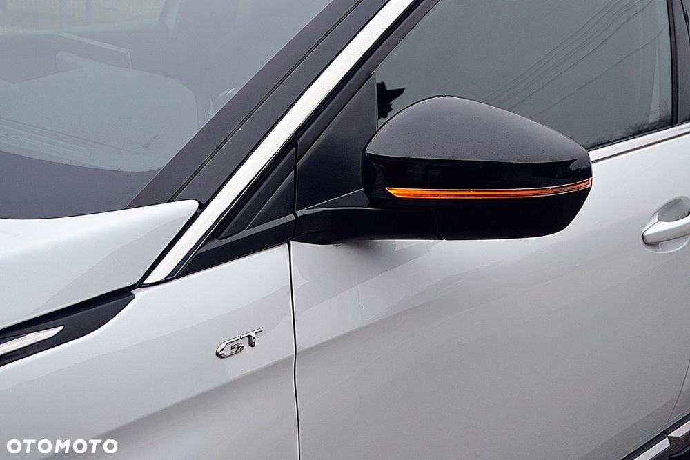 Peugeot 3008 BlueHDi 130 Stop & Start EAT8 GT Pack - 16