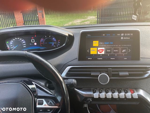 Peugeot 3008 1.6 BlueHDi Active S&S - 6