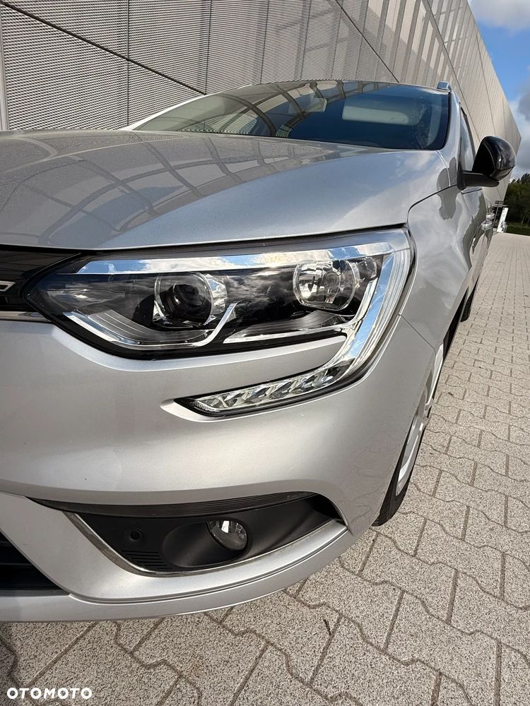 Renault Megane 1.3 TCe FAP Limited - 14